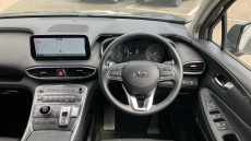 Hyundai SANTA FE 1.6 TGDi Hybrid Premium 5dr Auto Hybrid Estate